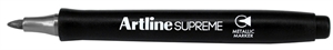 Artline Supreme Metallic Marker argintiu